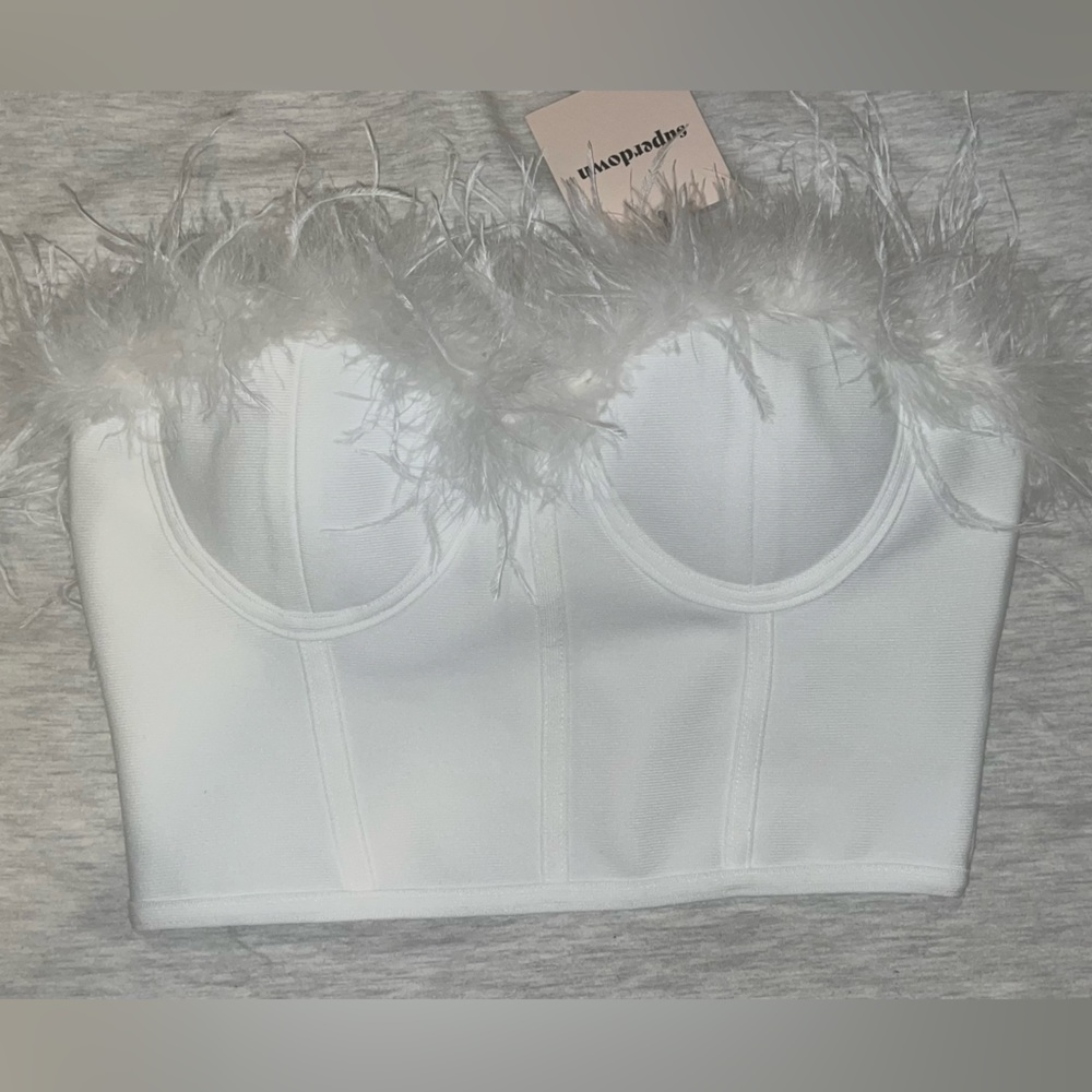Superdown, Size Small brand new with tags.
